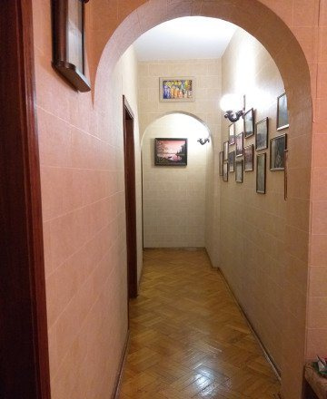 2-комнатная квартира, 58 м² - фото 13