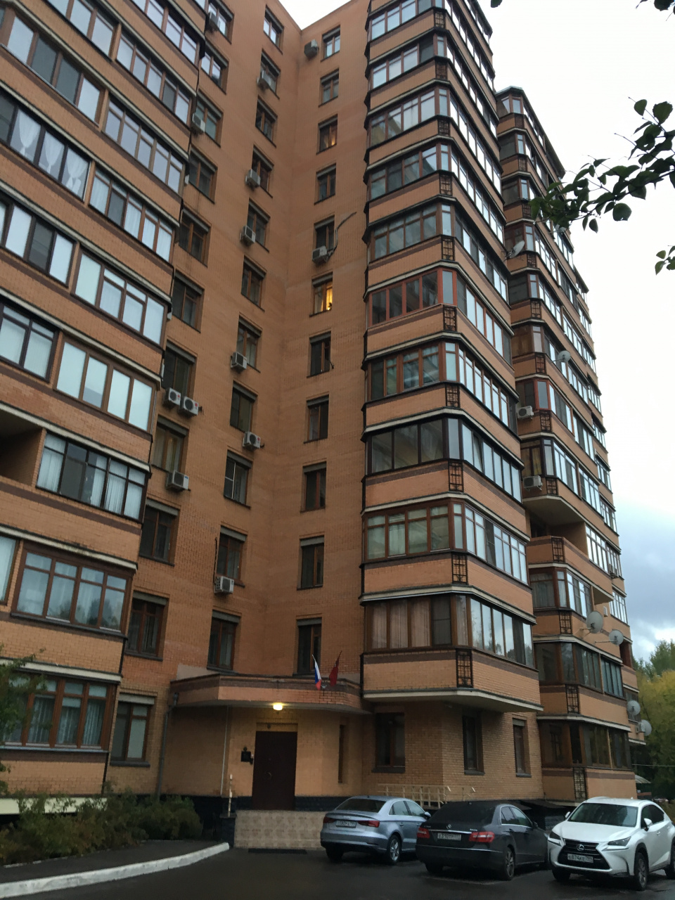 2-комнатная квартира, 58 м² - фото 3
