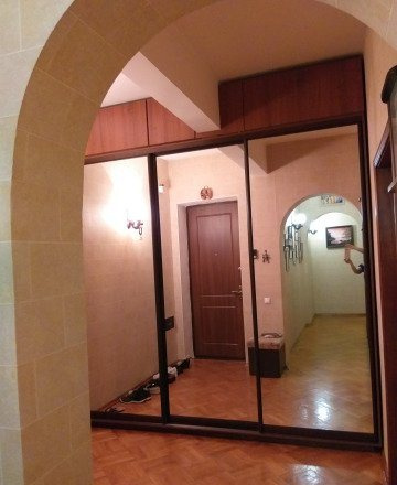 2-комнатная квартира, 58 м² - фото 10