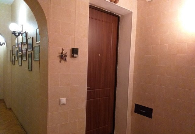 2-комнатная квартира, 58 м² - фото 15