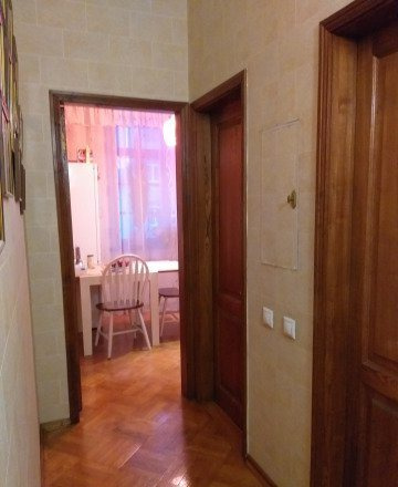 2-комнатная квартира, 58 м² - фото 7