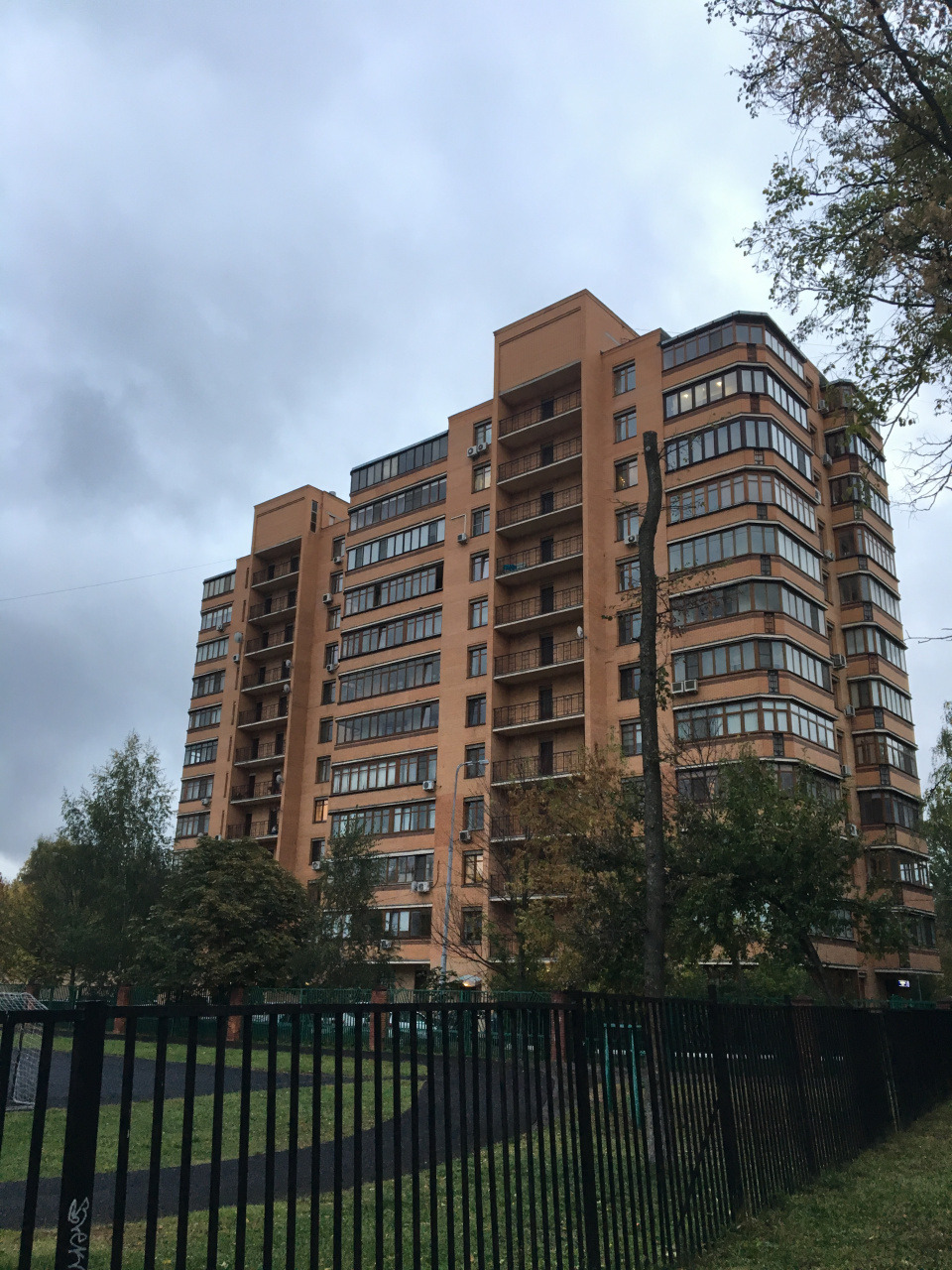 2-комнатная квартира, 58 м² - фото 2