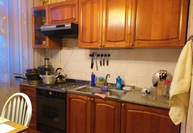 2-комнатная квартира, 58 м² - фото 6