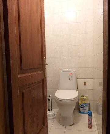 2-комнатная квартира, 58 м² - фото 16