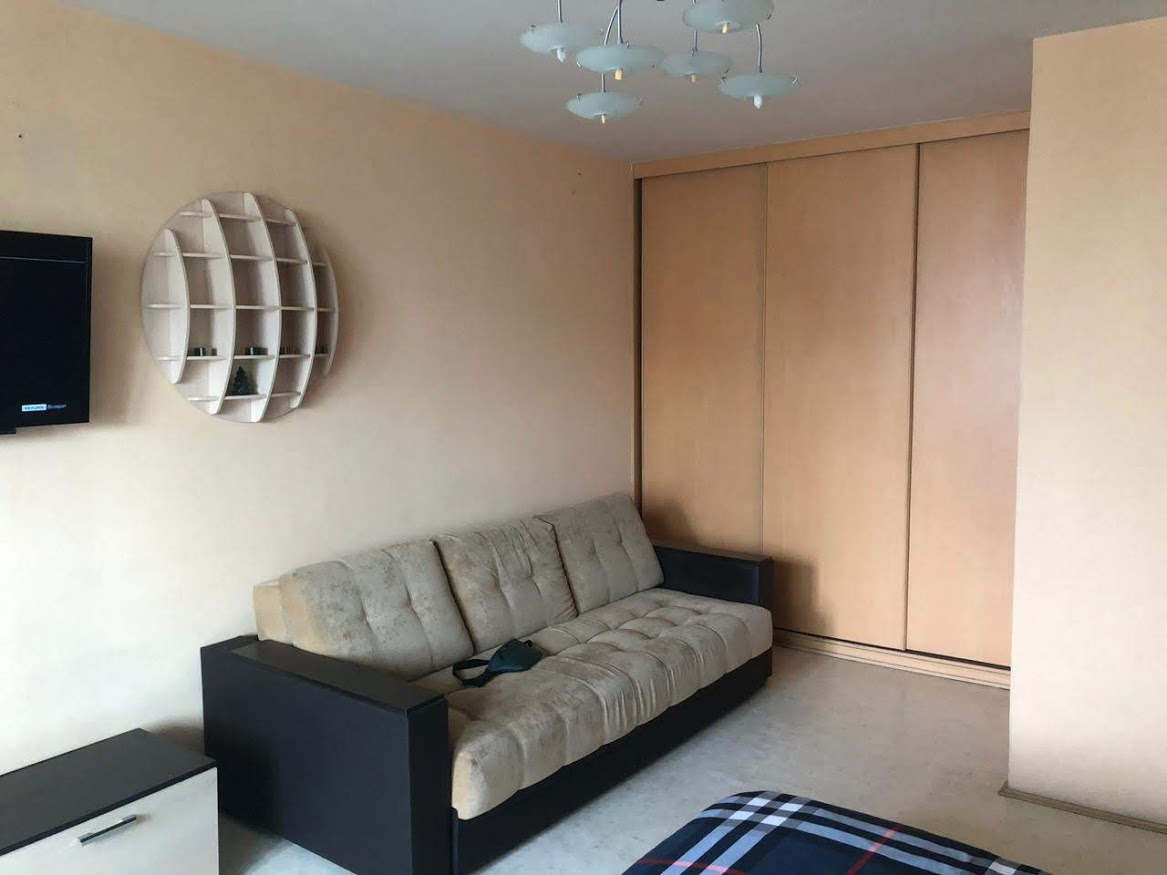 1-комнатная квартира, 40 м² - фото 4