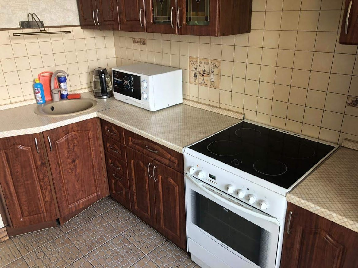 1-комнатная квартира, 40 м² - фото 5