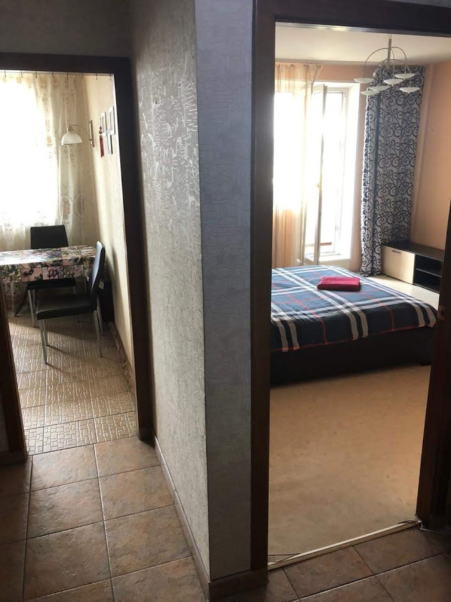 1-комнатная квартира, 40 м² - фото 8