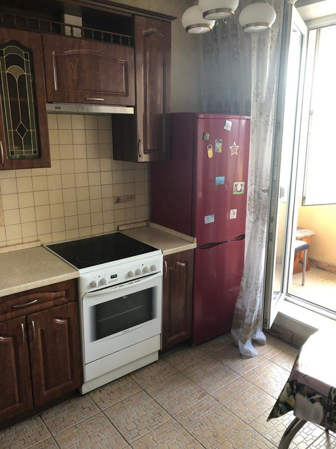 1-комнатная квартира, 40 м² - фото 2