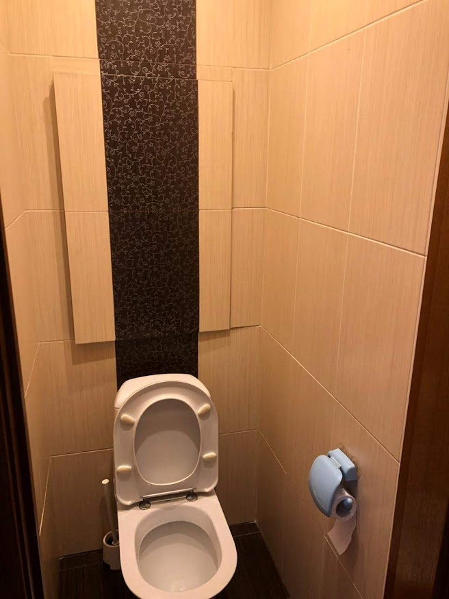 1-комнатная квартира, 40 м² - фото 9