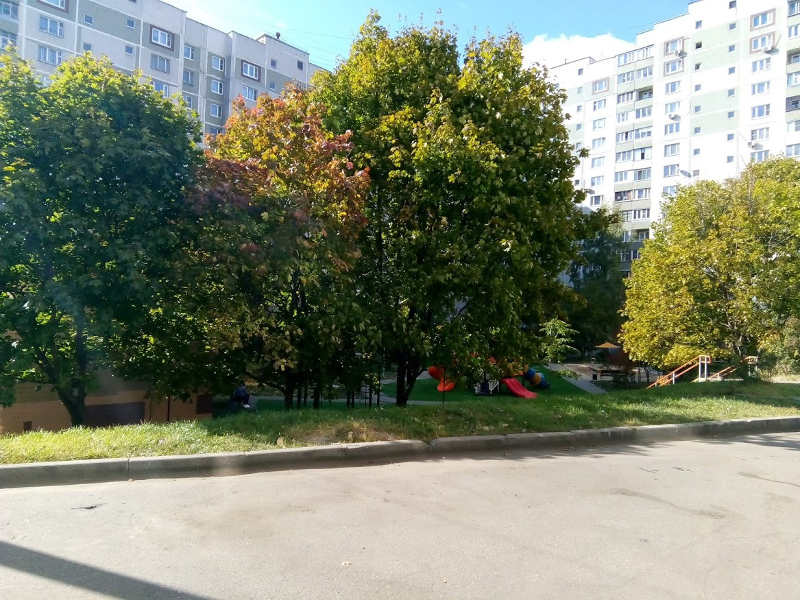 1-комнатная квартира, 40 м² - фото 12