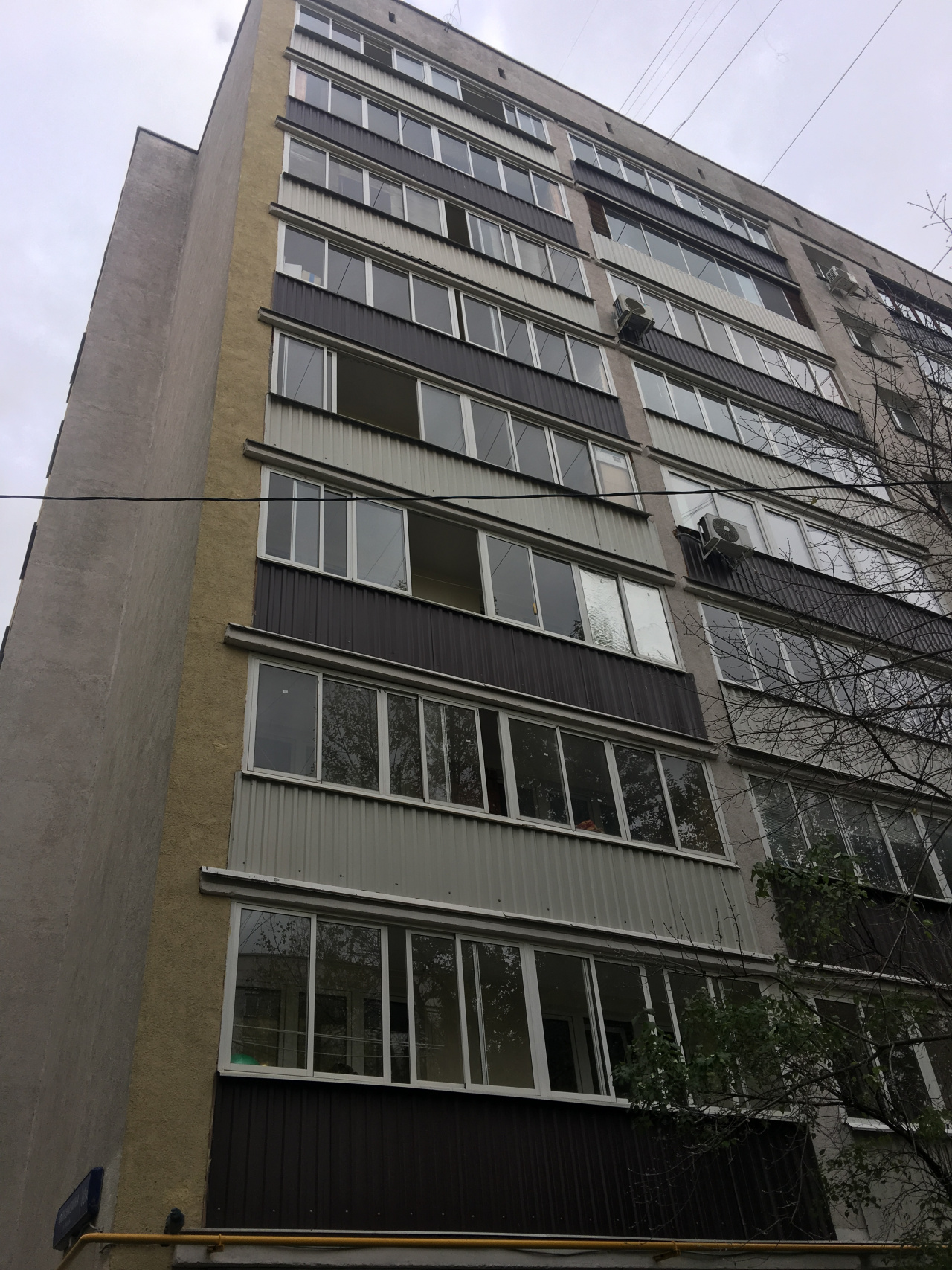 1-комнатная квартира, 35.2 м² - фото 2