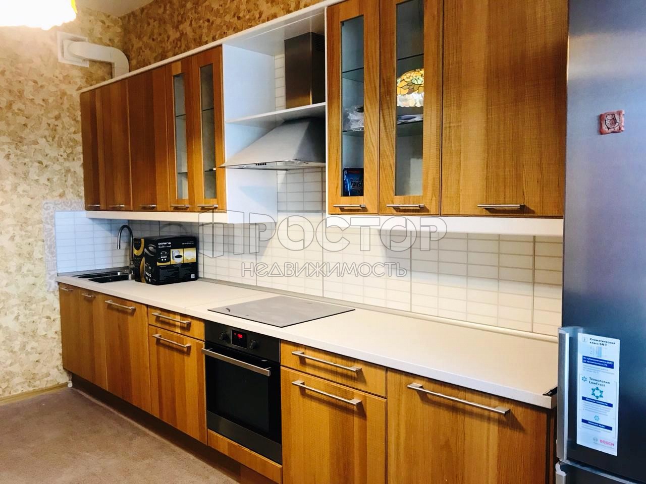 3-комнатная квартира, 117 м² - фото 3