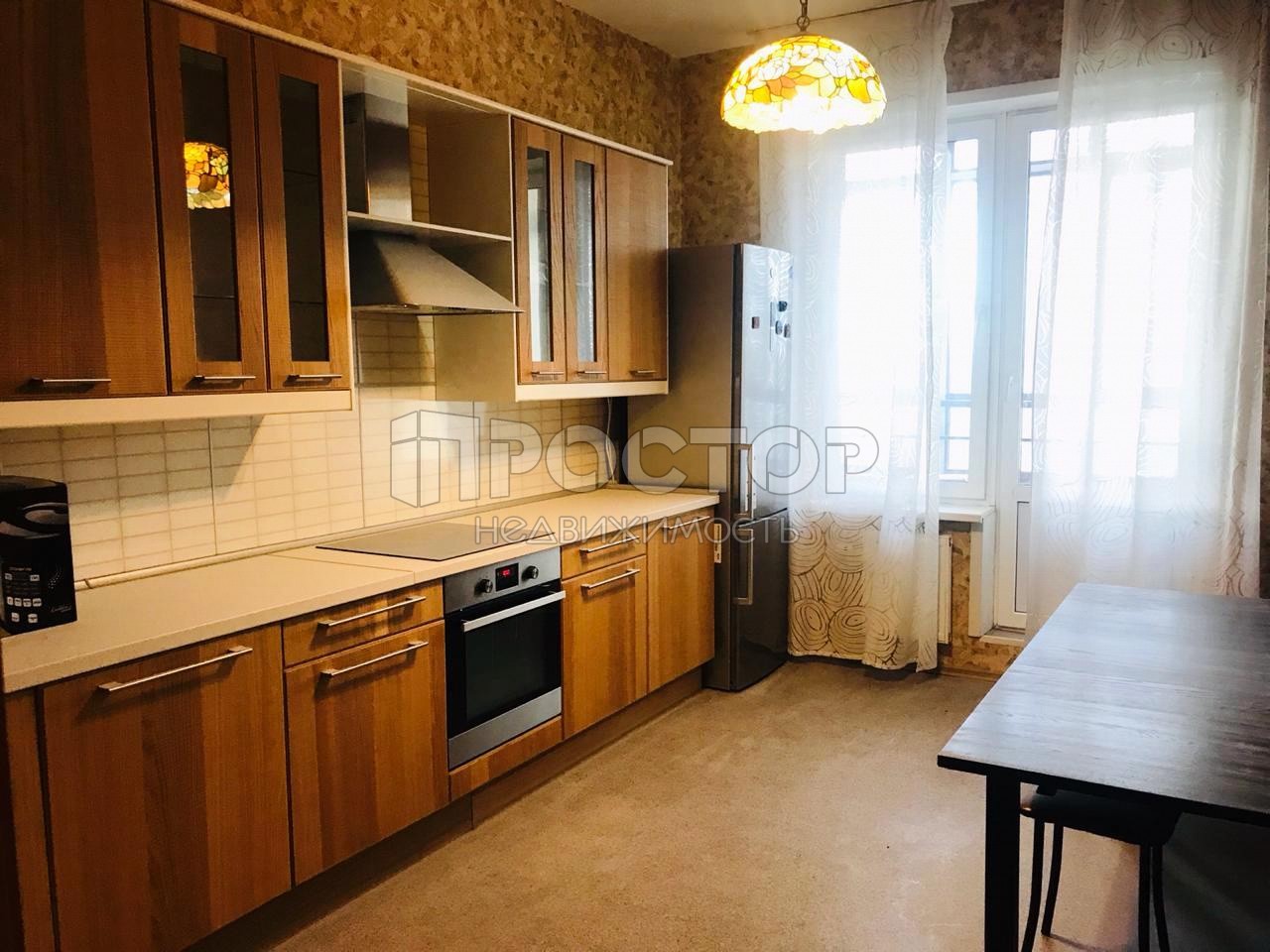 3-комнатная квартира, 117 м² - фото 2