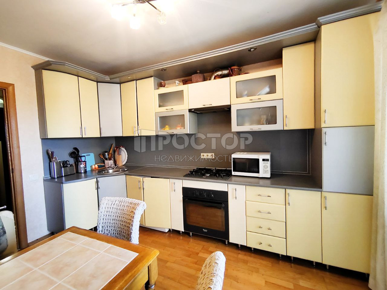 3-комнатная квартира, 85.9 м² - фото 7