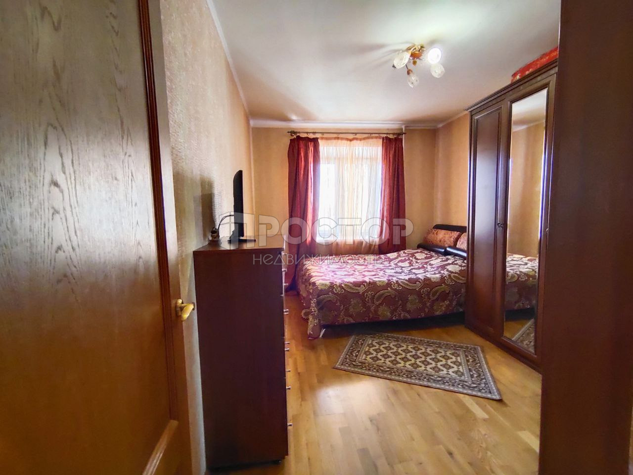 3-комнатная квартира, 85.9 м² - фото 11