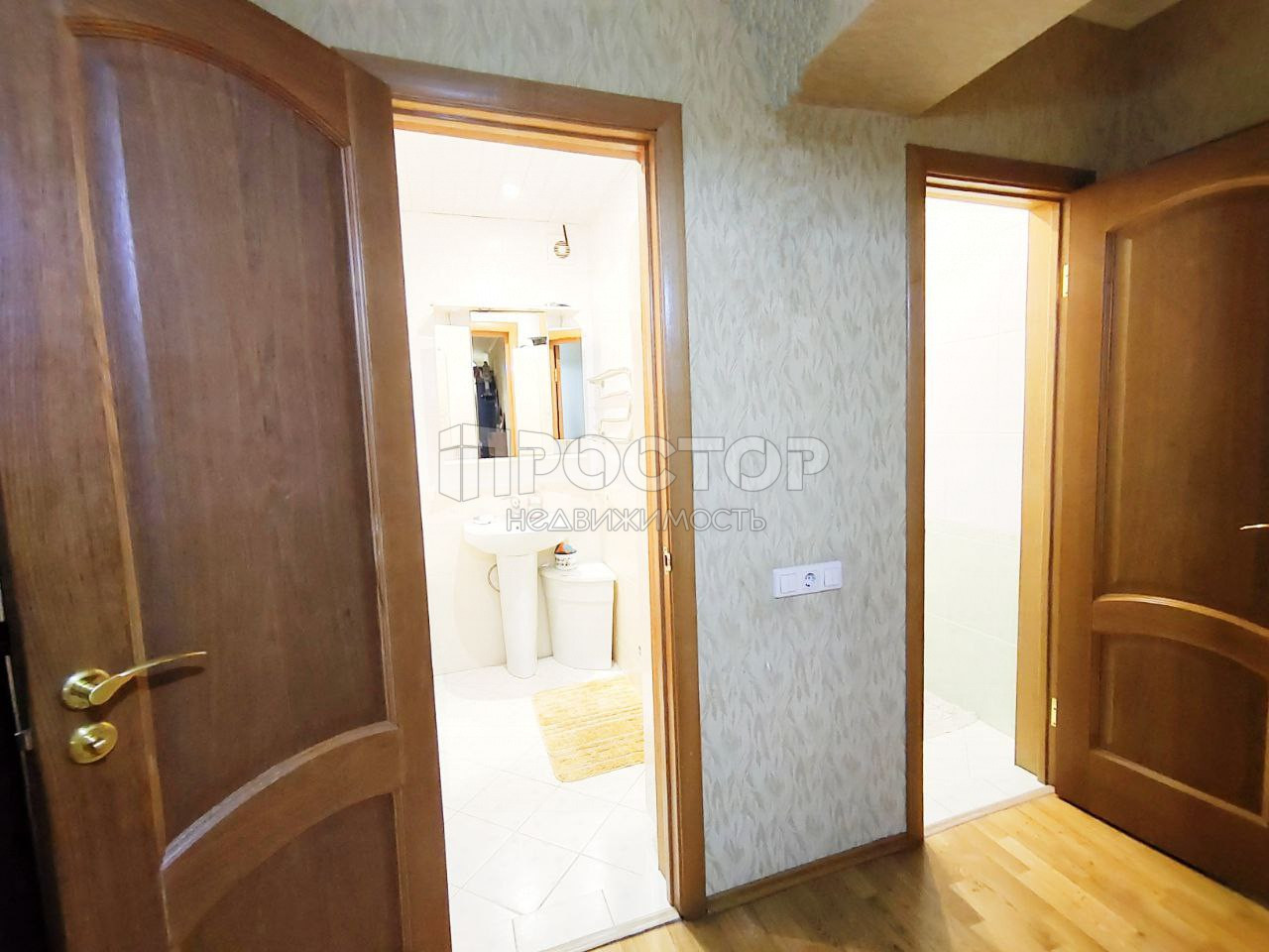 3-комнатная квартира, 85.9 м² - фото 16