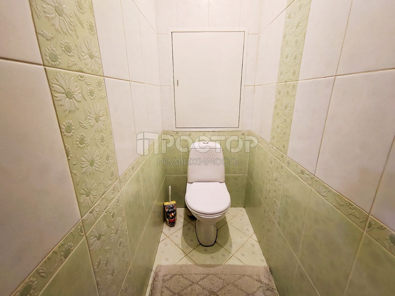 3-комнатная квартира, 85.9 м² - фото 19