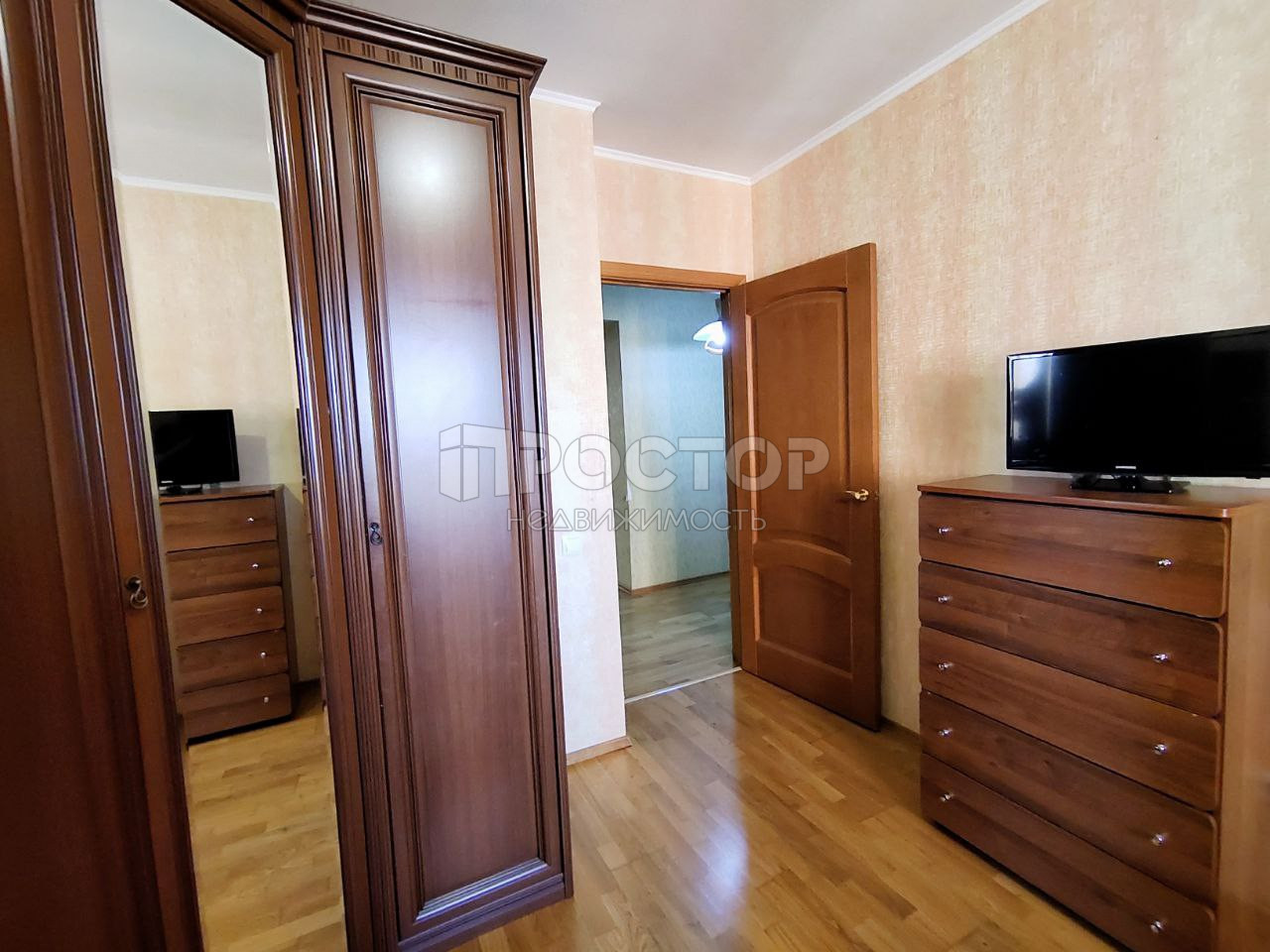3-комнатная квартира, 85.9 м² - фото 13