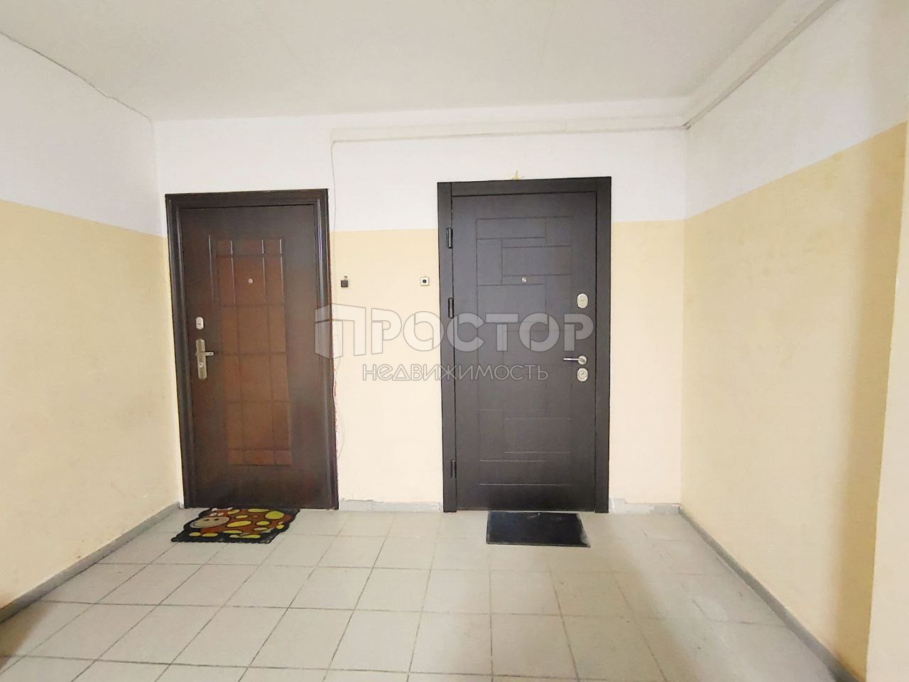 3-комнатная квартира, 85.9 м² - фото 23