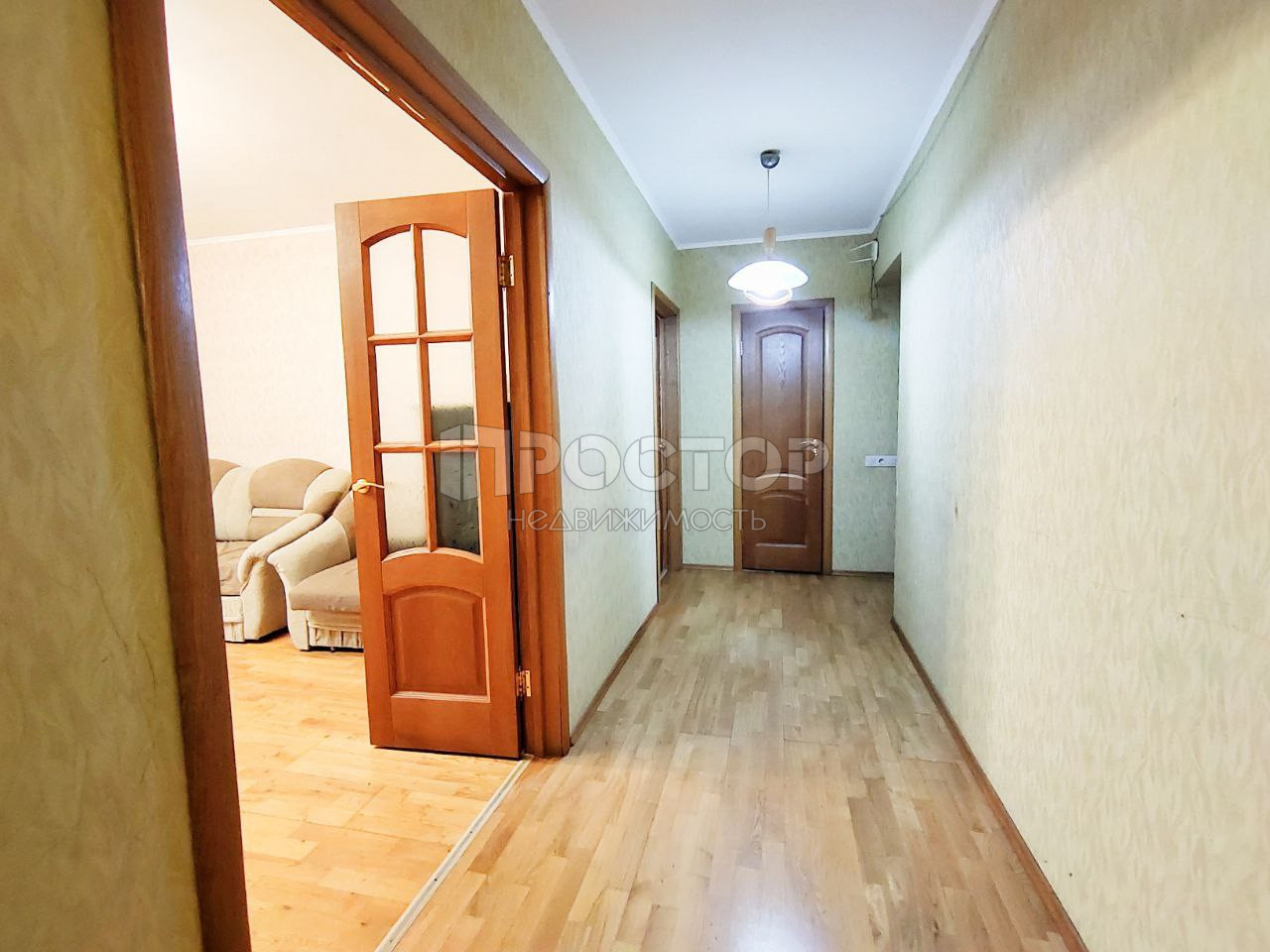 3-комнатная квартира, 85.9 м² - фото 21