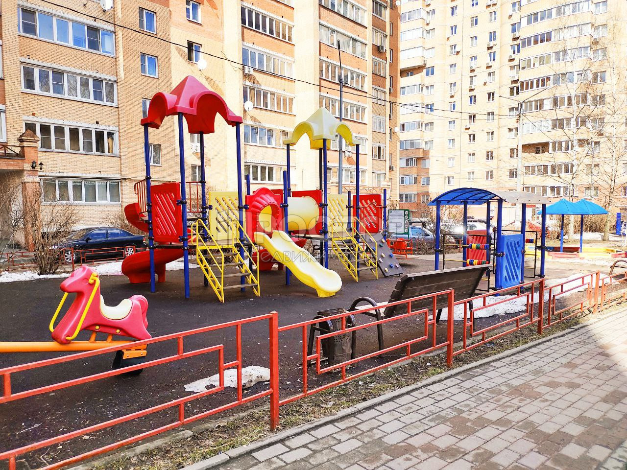 3-комнатная квартира, 85.9 м² - фото 28