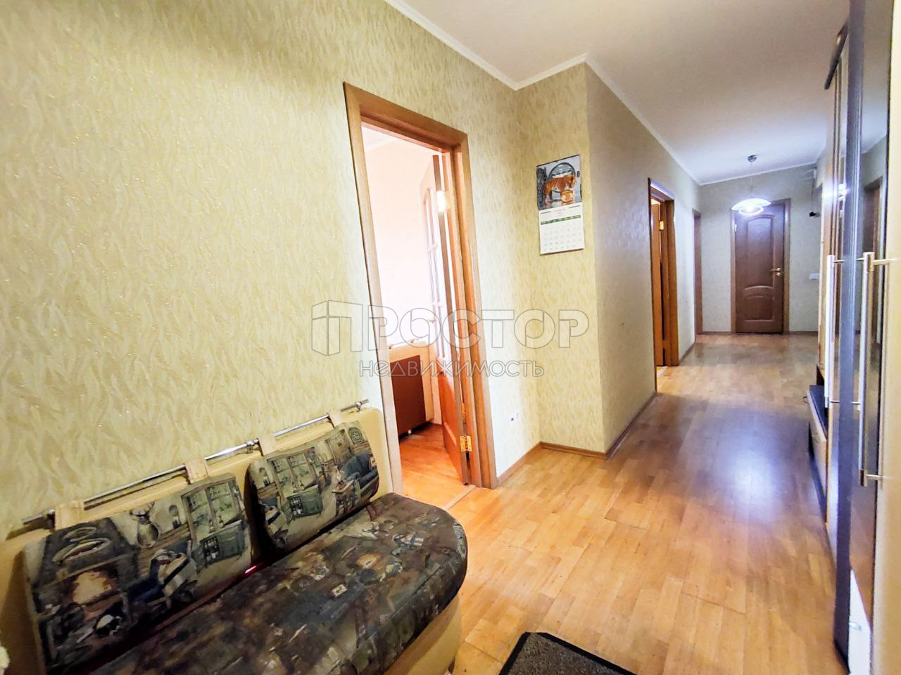 3-комнатная квартира, 85.9 м² - фото 20