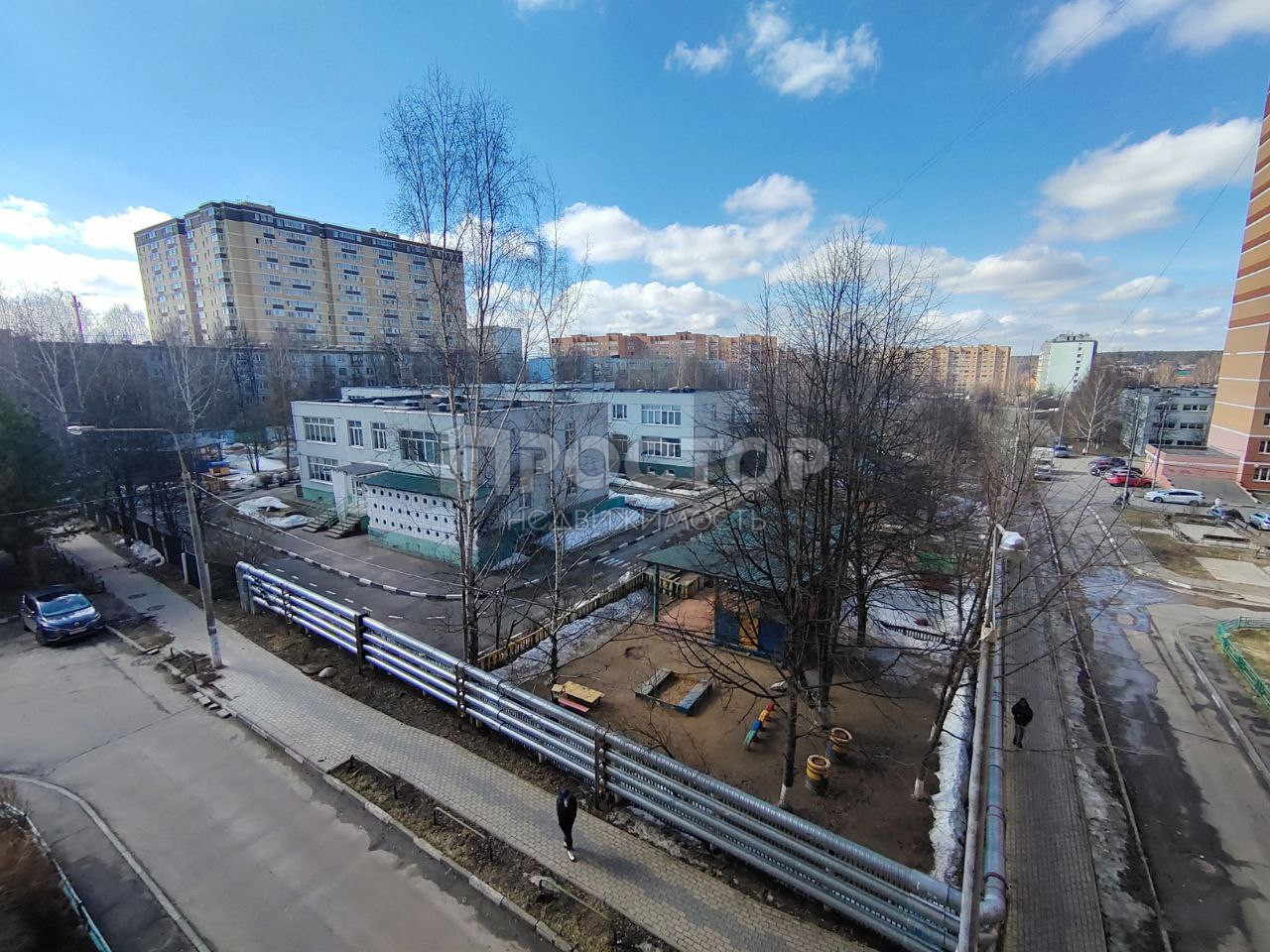 3-комнатная квартира, 85.9 м² - фото 29