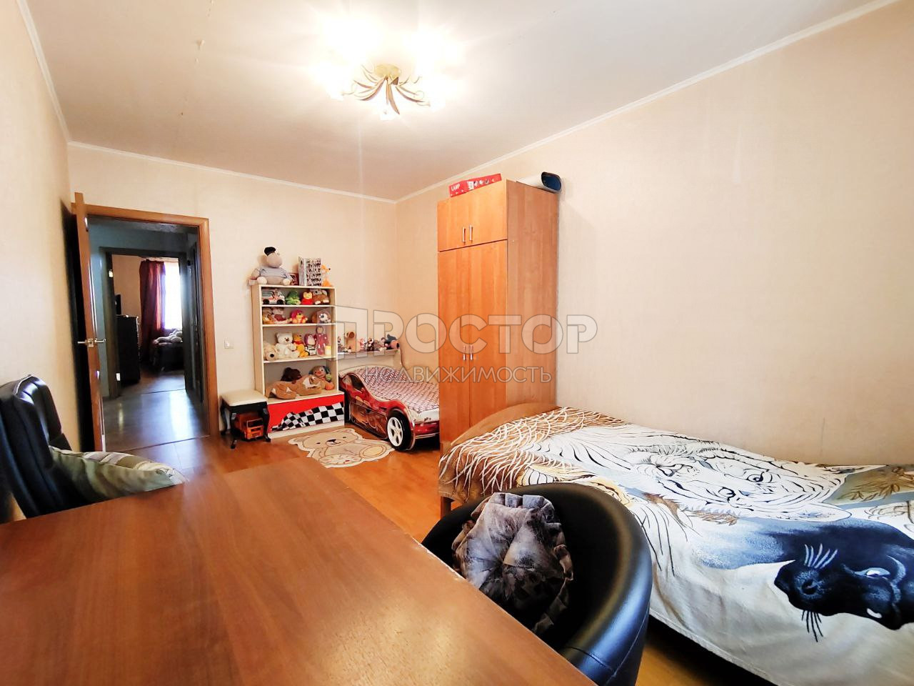 3-комнатная квартира, 85.9 м² - фото 15