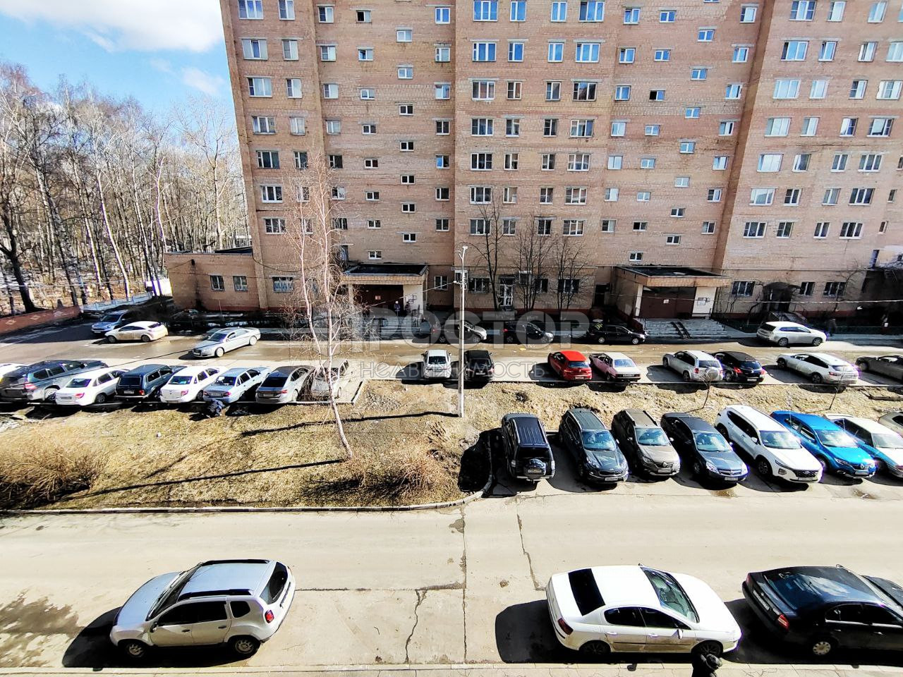 3-комнатная квартира, 85.9 м² - фото 30