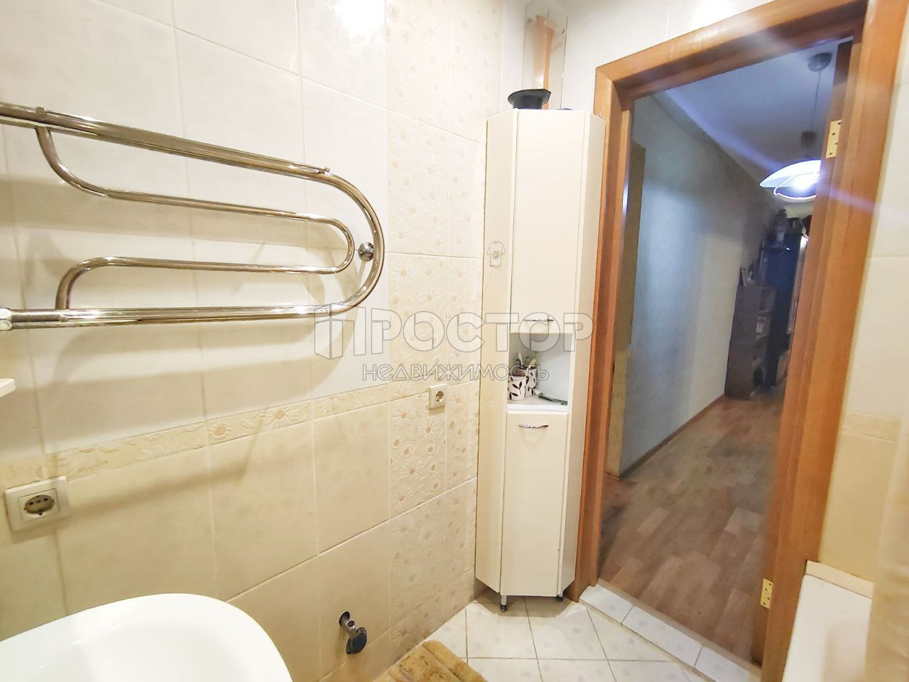3-комнатная квартира, 85.9 м² - фото 18