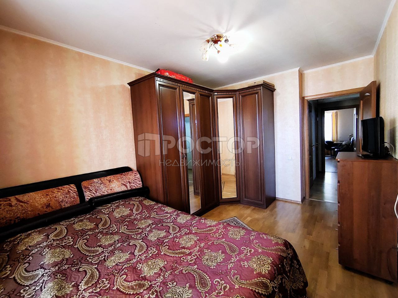 3-комнатная квартира, 85.9 м² - фото 12