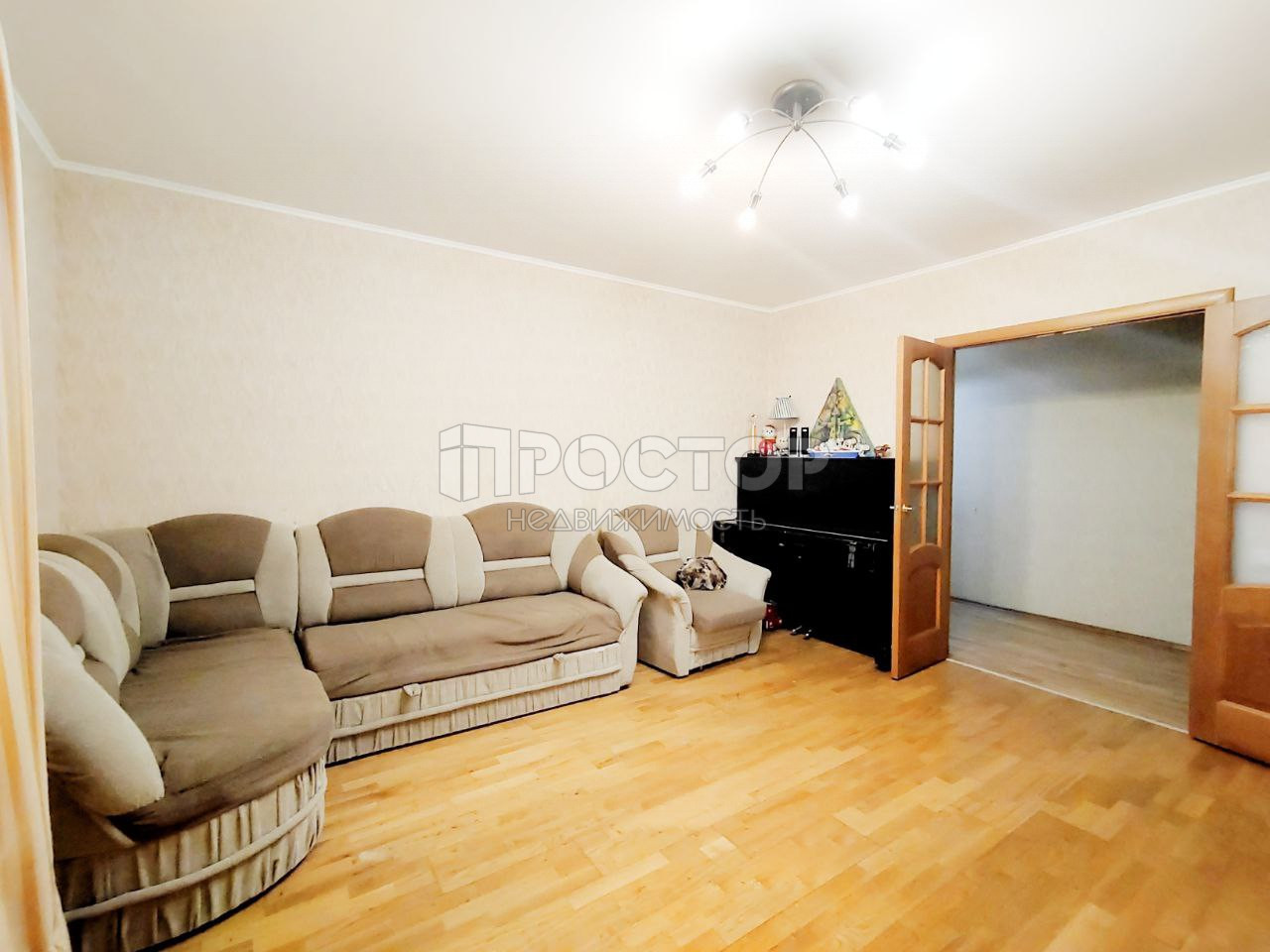 3-комнатная квартира, 85.9 м² - фото 4
