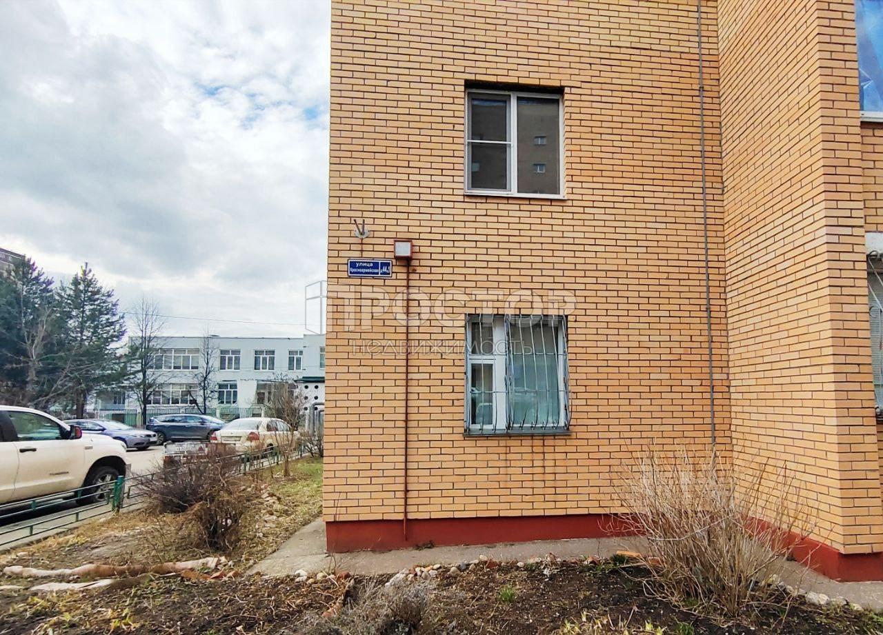 3-комнатная квартира, 85.9 м² - фото 27
