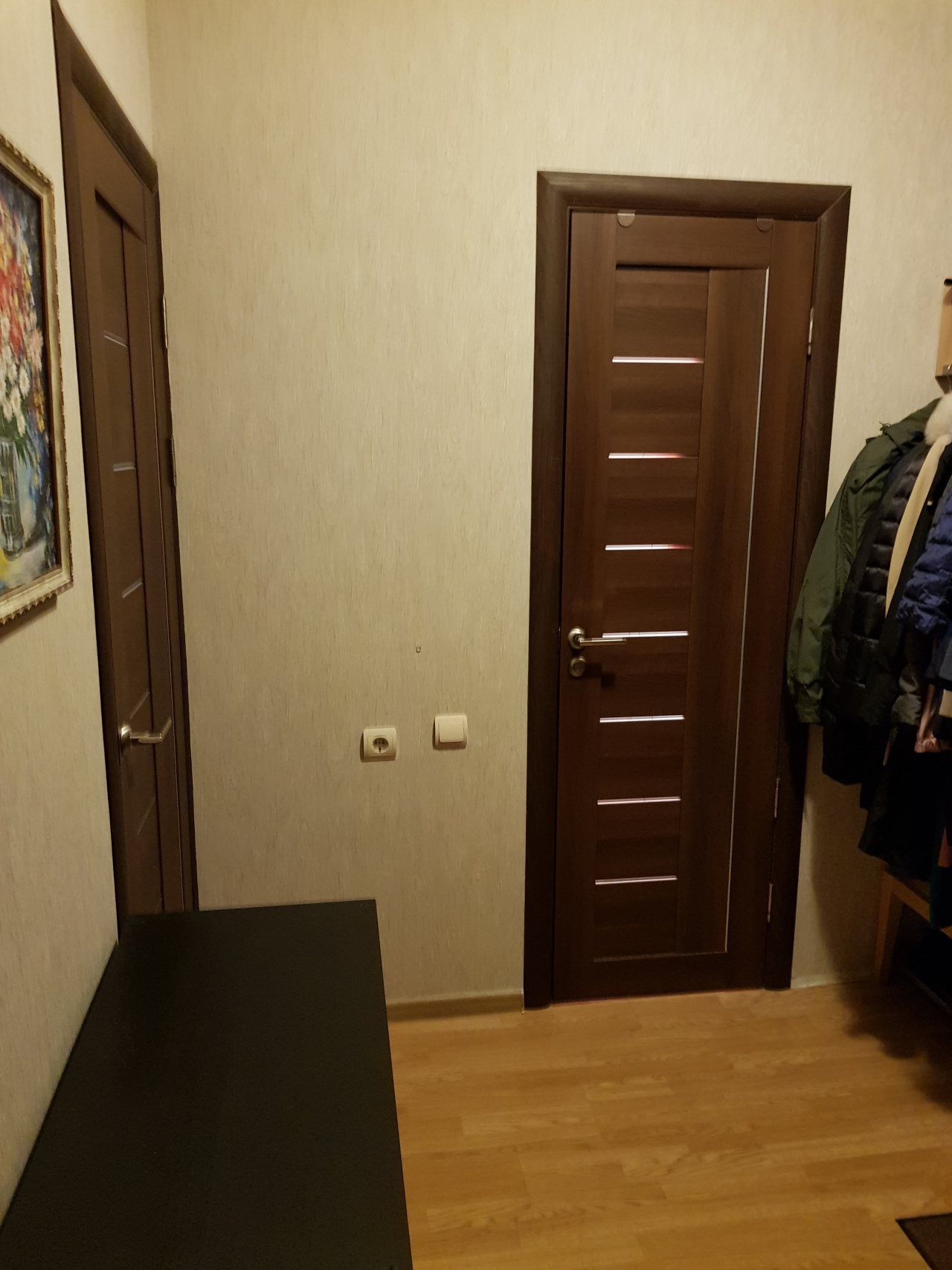 1-комнатная квартира, 42 м² - фото 11