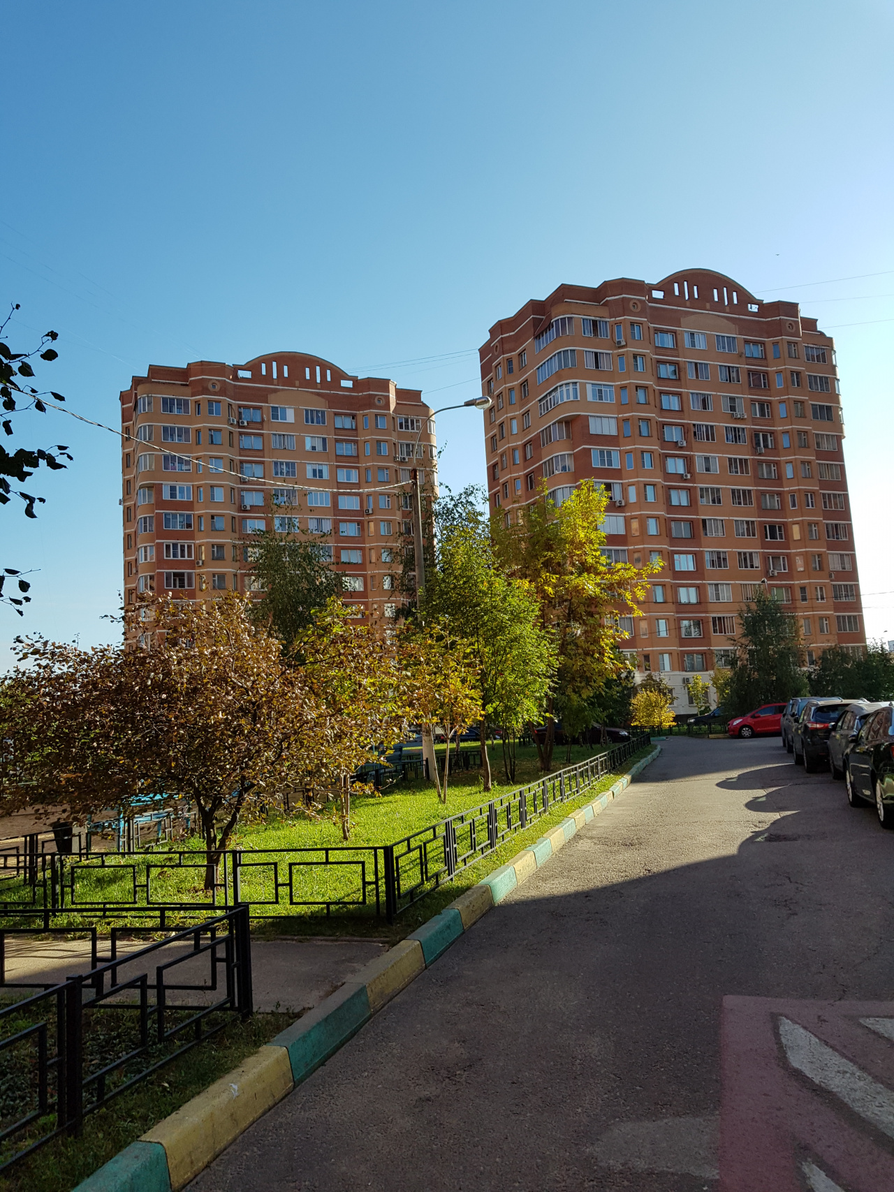 1-комнатная квартира, 42 м² - фото 19