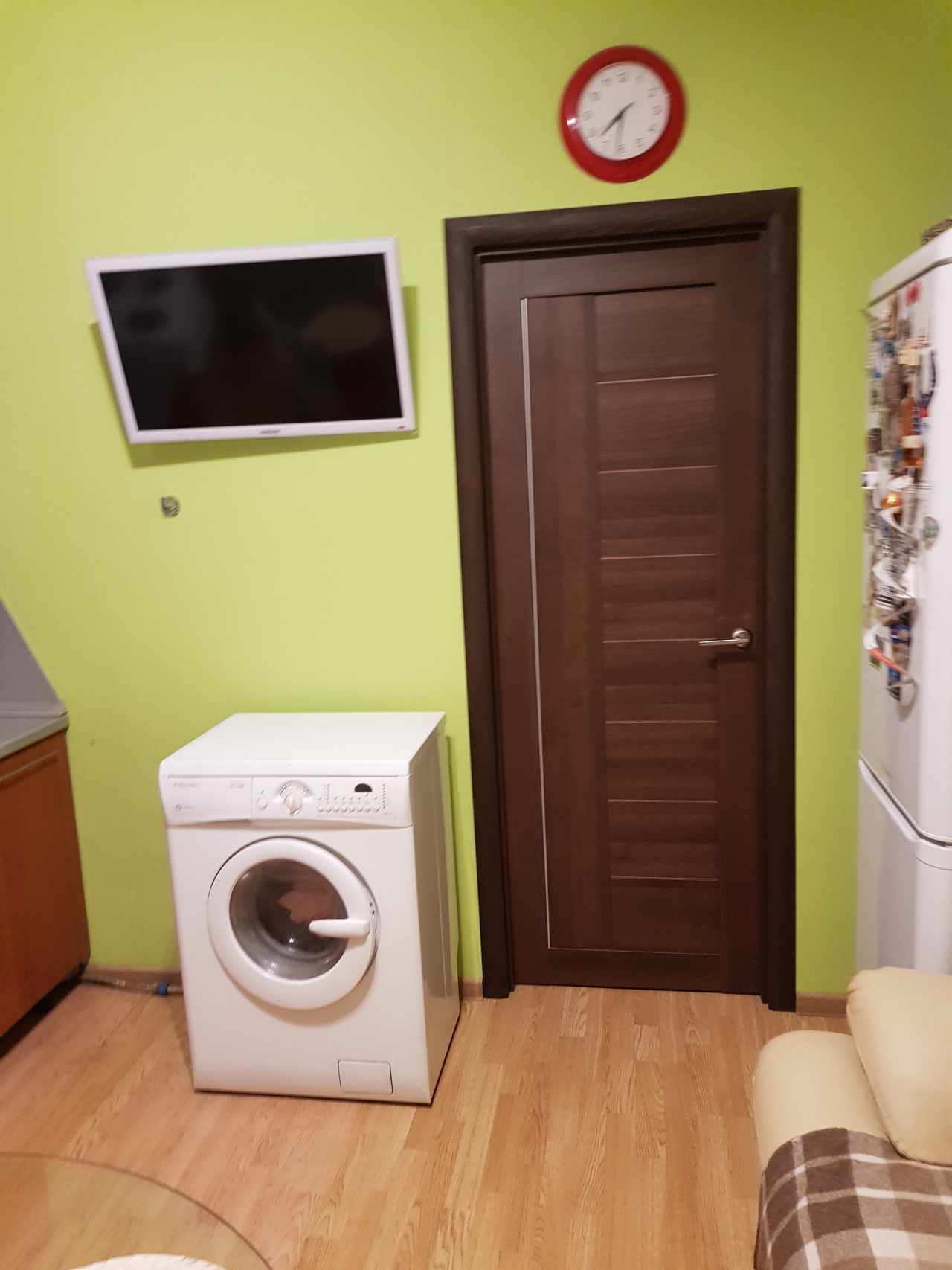 1-комнатная квартира, 42 м² - фото 4