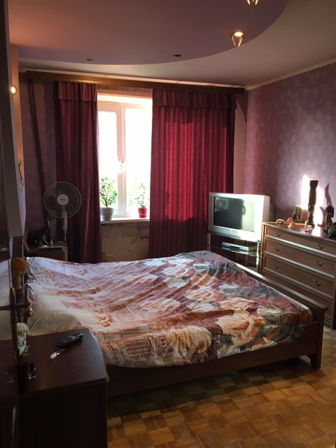 3-комнатная квартира, 60 м² - фото 5