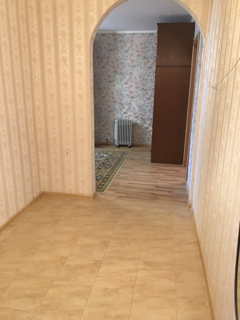 3-комнатная квартира, 60 м² - фото 10