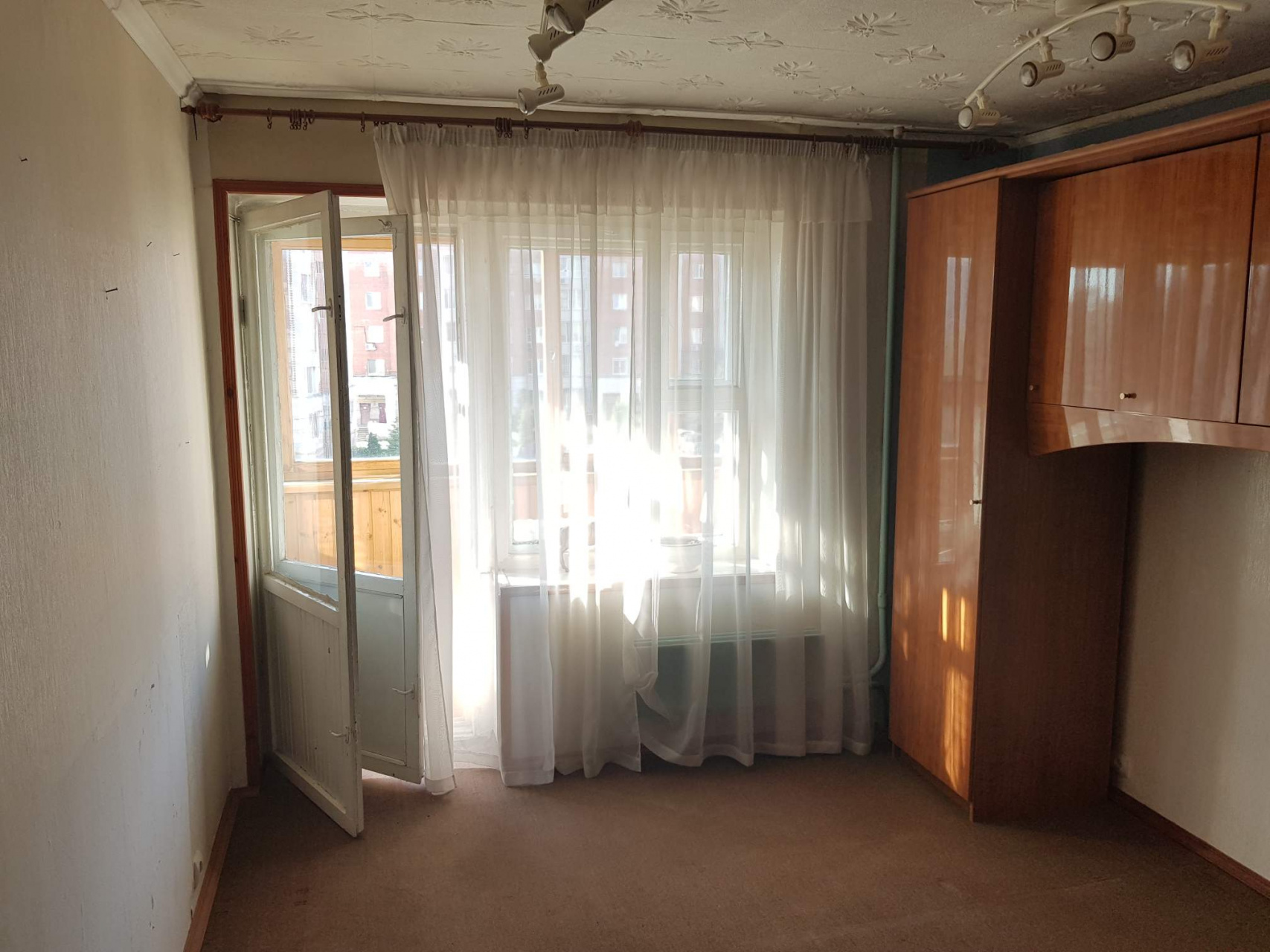 4-комнатная квартира, 84.1 м² - фото 15