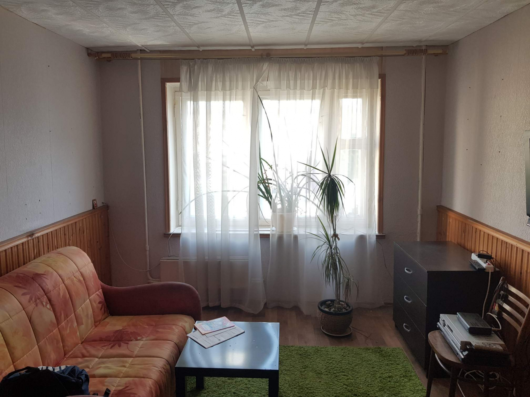 4-комнатная квартира, 84.1 м² - фото 9