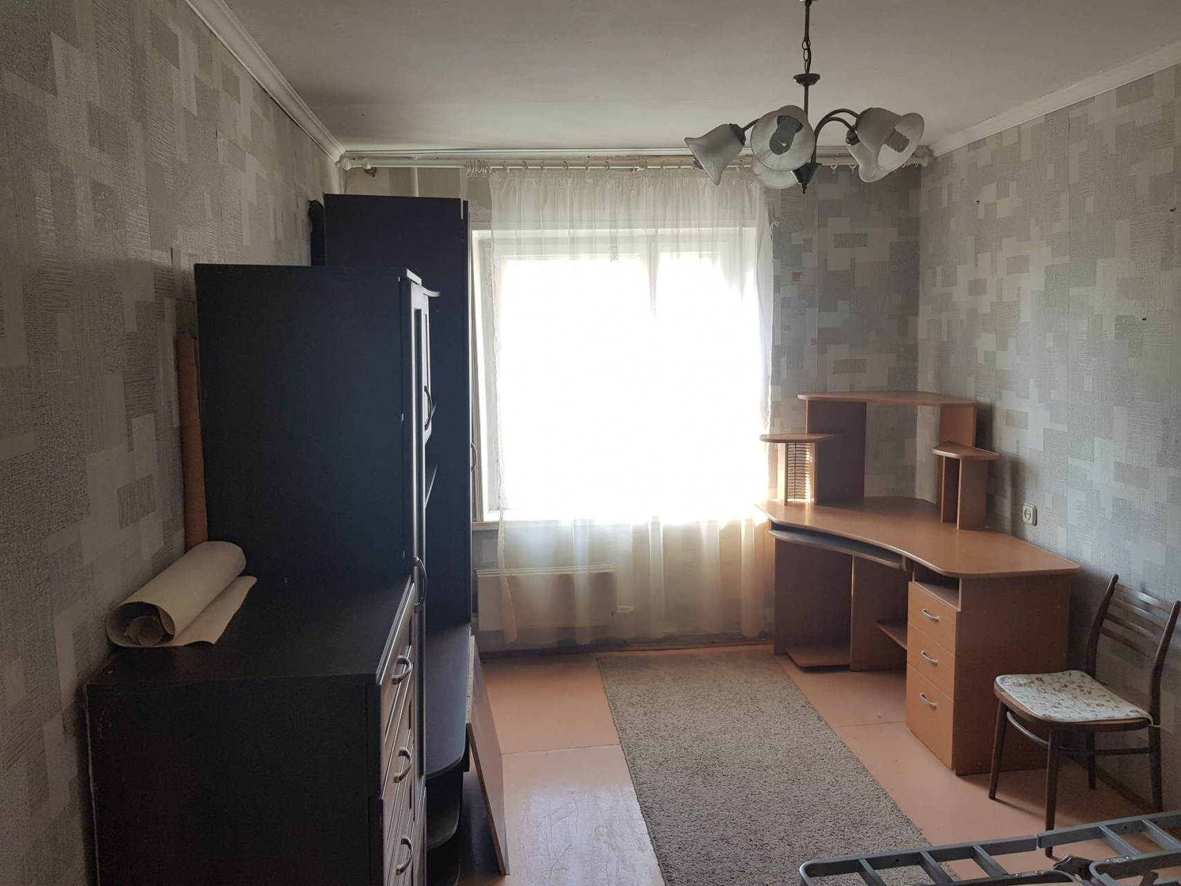 4-комнатная квартира, 84.1 м² - фото 25