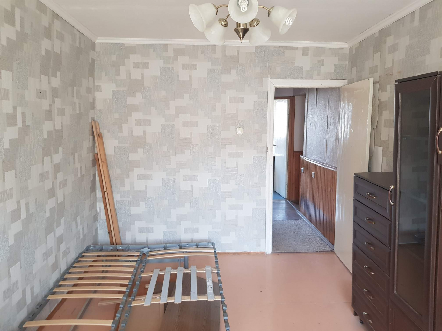 4-комнатная квартира, 84.1 м² - фото 26