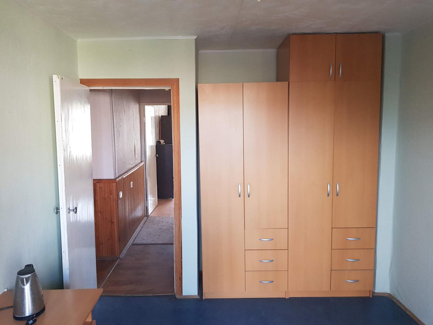 4-комнатная квартира, 84.1 м² - фото 23