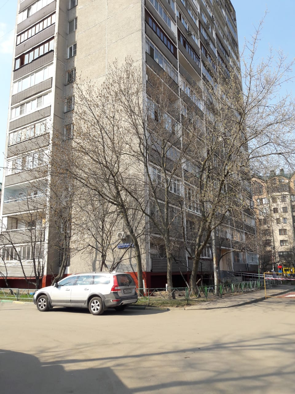 2-комнатная квартира, 49.7 м² - фото 17