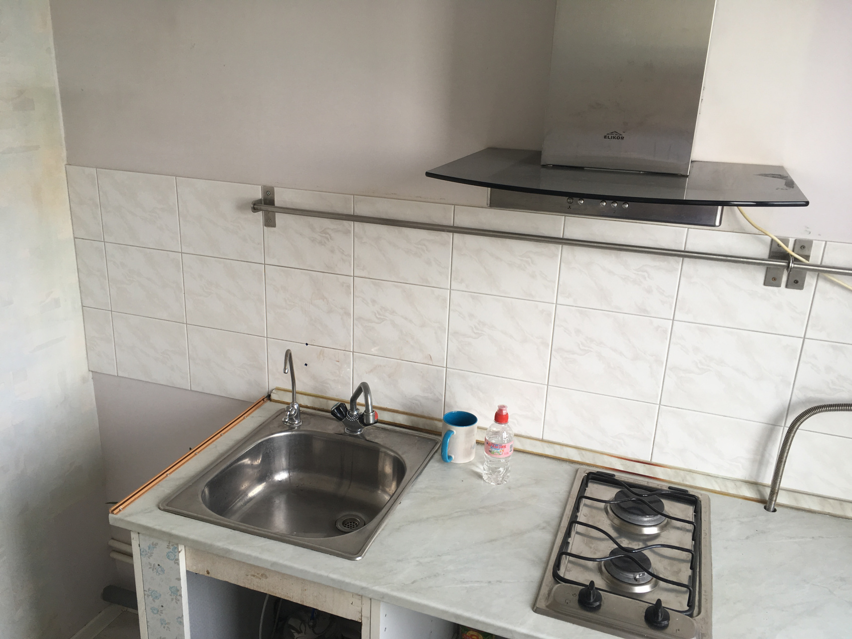 1-комнатная квартира, 31.5 м² - фото 6