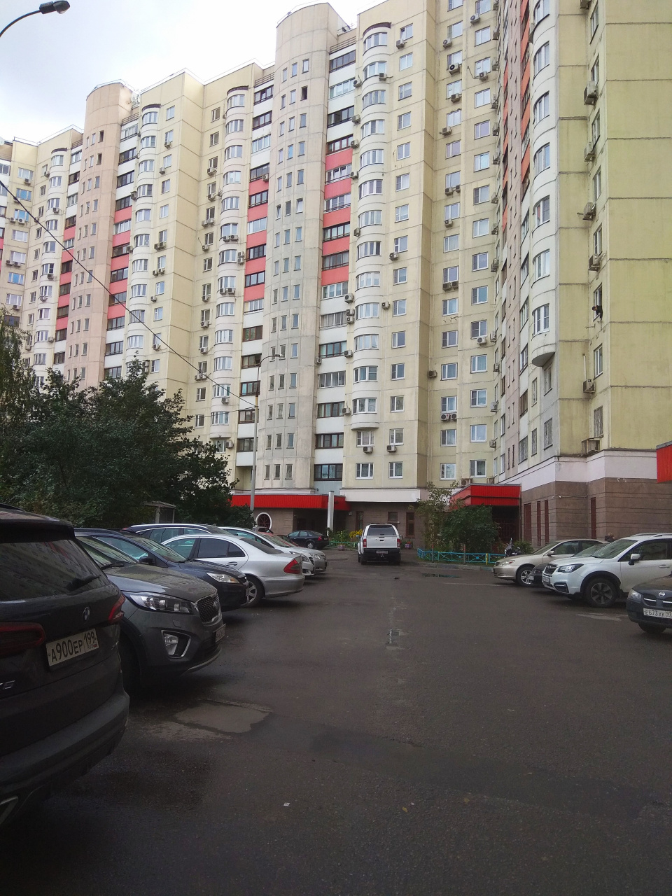 4-комнатная квартира, 131 м² - фото 26