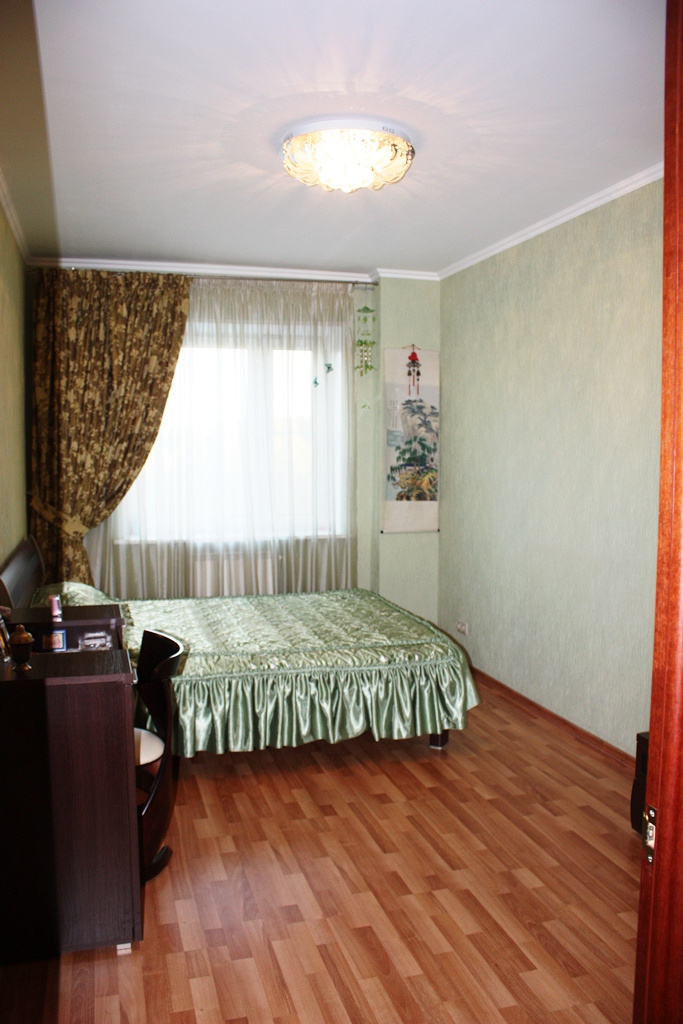 4-комнатная квартира, 131 м² - фото 13