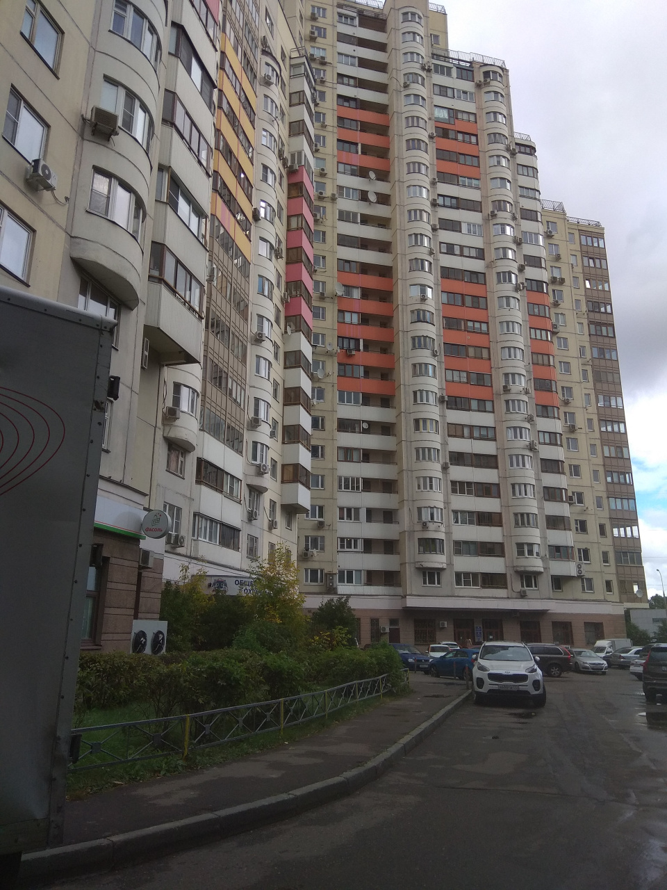 4-комнатная квартира, 131 м² - фото 17