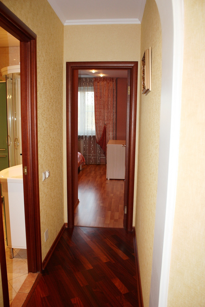 4-комнатная квартира, 131 м² - фото 10