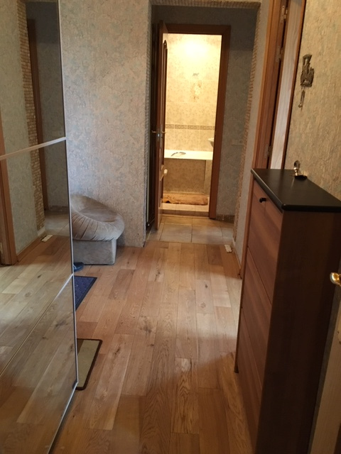 2-комнатная квартира, 54 м² - фото 10